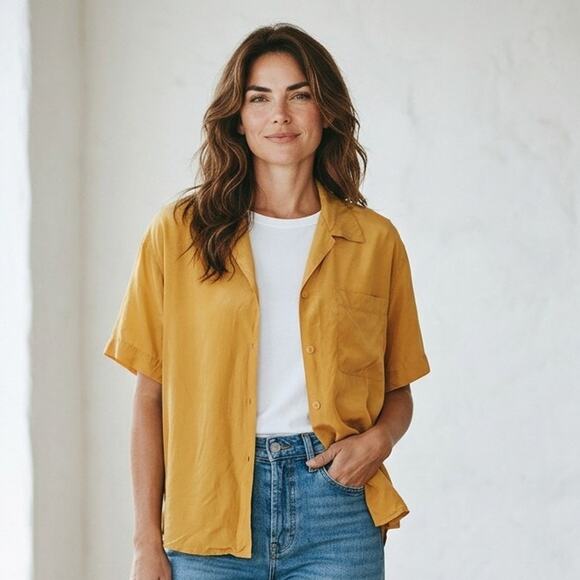 Anne Klein Tops - Brand | Size | Description